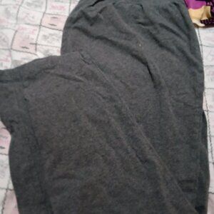 Woman's faded glory leggings